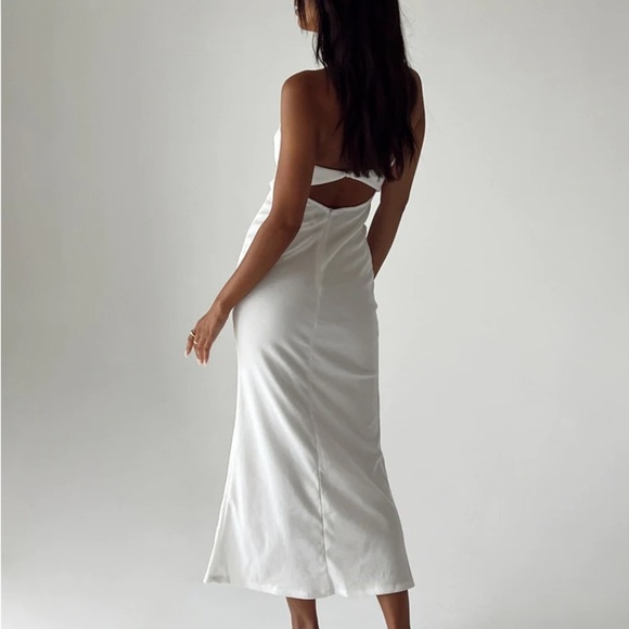 Princess Polly Carter Maxi Dress - Picture 5 of 6